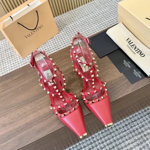 Replica Valentino Sandal For Women #1473239 $108.00 USD for Wholesale