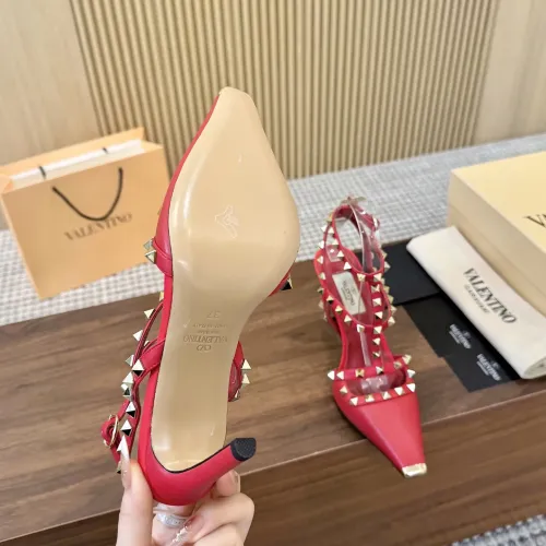 Replica Valentino Sandal For Women #1473239 $108.00 USD for Wholesale