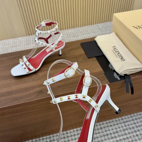 Replica Valentino Sandal For Women #1473240 $98.00 USD for Wholesale