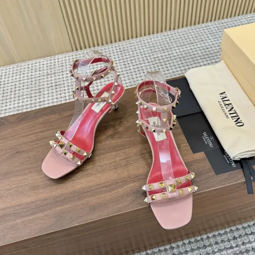 Replica Valentino Sandal For Women #1473242 $98.00 USD for Wholesale