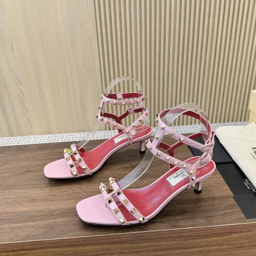 Cheap Valentino Sandal For Women #1473243, $$98.00 USD On Valentino Sandal