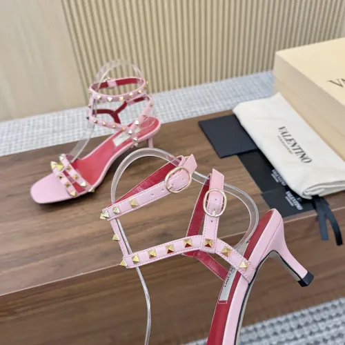 Replica Valentino Sandal For Women #1473243 $98.00 USD for Wholesale