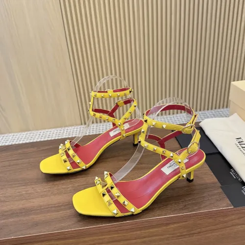 Cheap Valentino Sandal For Women #1473244, $$98.00 USD On Valentino Sandal