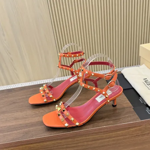 Cheap Valentino Sandal For Women #1473245, $$98.00 USD On Valentino Sandal