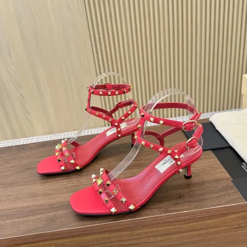 Cheap Valentino Sandal For Women #1473246, $$98.00 USD On Valentino Sandal