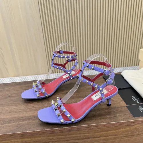 Cheap Valentino Sandal For Women #1473247, $$98.00 USD On Valentino Sandal