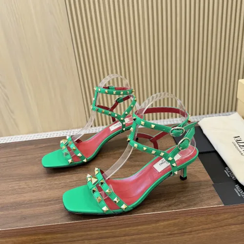 Cheap Valentino Sandal For Women #1473248, $$98.00 USD On Valentino Sandal