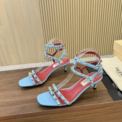 Cheap Valentino Sandal For Women #1473249, $$98.00 USD On Valentino Sandal