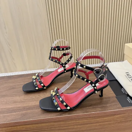 Cheap Valentino Sandal For Women #1473250, $$98.00 USD On Valentino Sandal