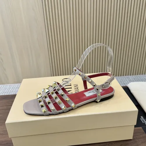 Replica Valentino Sandal For Women #1473252 $102.00 USD for Wholesale