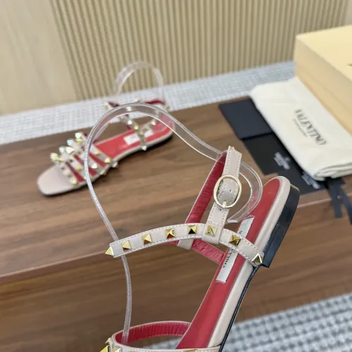 Replica Valentino Sandal For Women #1473252 $102.00 USD for Wholesale
