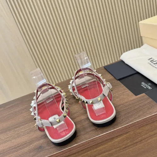 Replica Valentino Sandal For Women #1473252 $102.00 USD for Wholesale