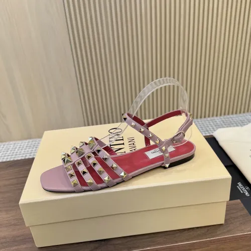 Replica Valentino Sandal For Women #1473253 $102.00 USD for Wholesale