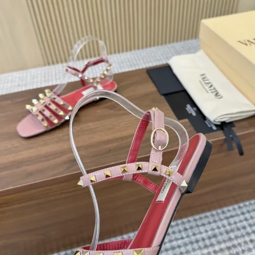 Replica Valentino Sandal For Women #1473253 $102.00 USD for Wholesale
