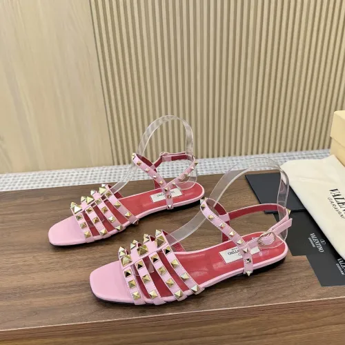 Cheap Valentino Sandal For Women #1473254, $$102.00 USD On Valentino Sandal