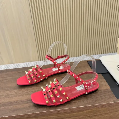 Cheap Valentino Sandal For Women #1473255, $$102.00 USD On Valentino Sandal