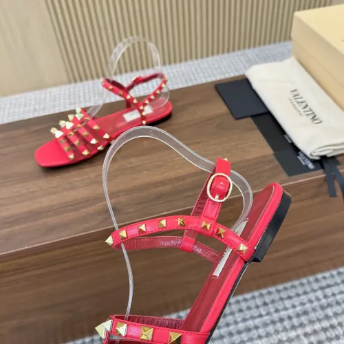Replica Valentino Sandal For Women #1473255 $102.00 USD for Wholesale
