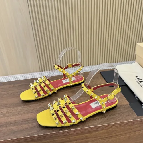 Cheap Valentino Sandal For Women #1473256, $$102.00 USD On Valentino Sandal