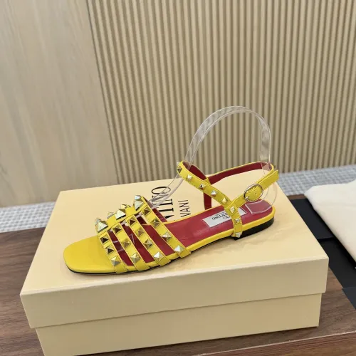 Replica Valentino Sandal For Women #1473256 $102.00 USD for Wholesale