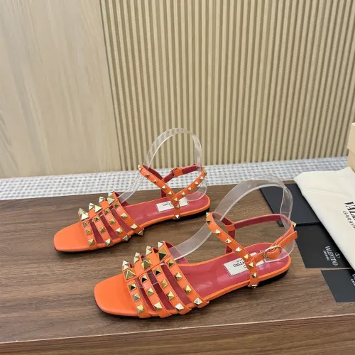Cheap Valentino Sandal For Women #1473257, $$102.00 USD On Valentino Sandal