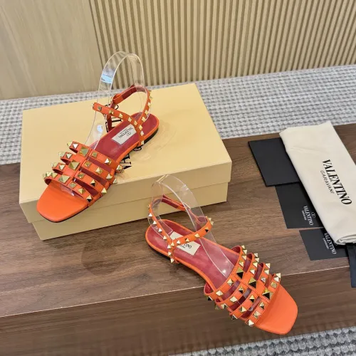 Replica Valentino Sandal For Women #1473257 $102.00 USD for Wholesale