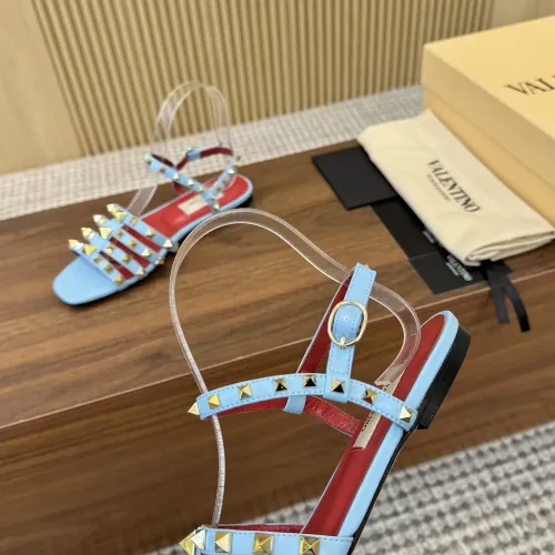 Replica Valentino Sandal For Women #1473259 $102.00 USD for Wholesale