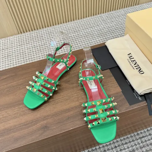 Replica Valentino Sandal For Women #1473260 $102.00 USD for Wholesale