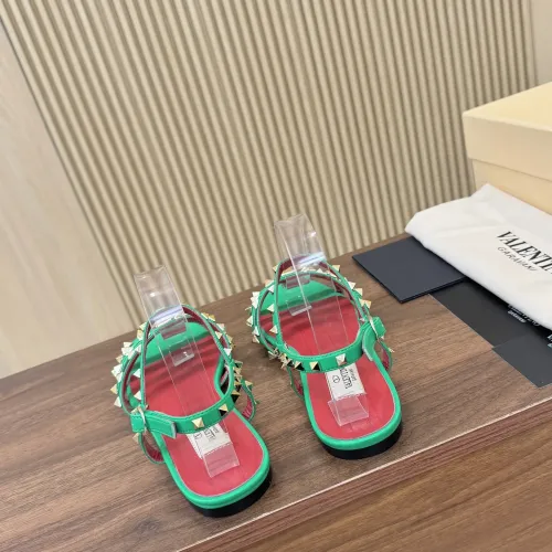 Replica Valentino Sandal For Women #1473260 $102.00 USD for Wholesale