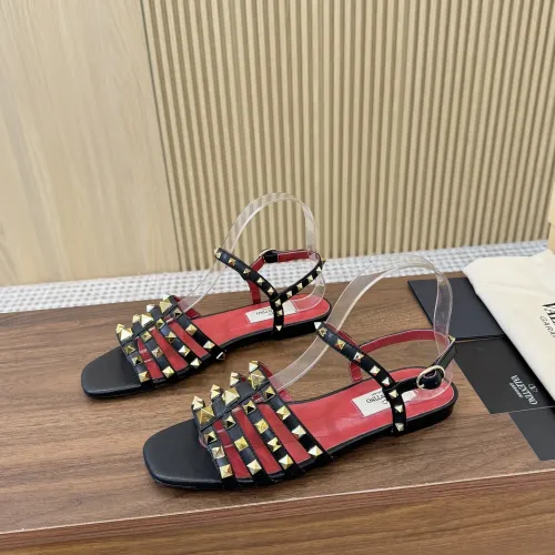 Cheap Valentino Sandal For Women #1473261, $$102.00 USD On Valentino Sandal