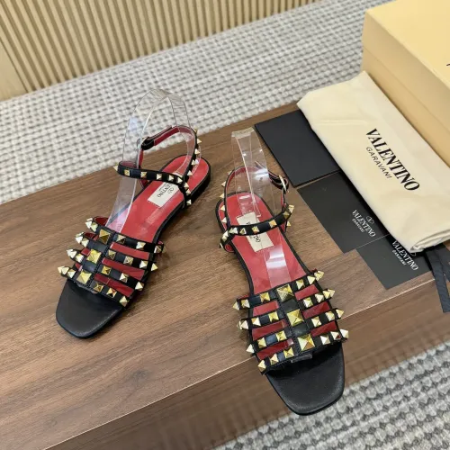 Replica Valentino Sandal For Women #1473261 $102.00 USD for Wholesale