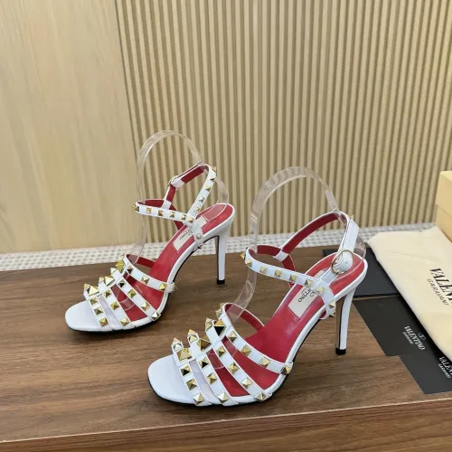 Cheap Valentino Sandal For Women #1473262, $$102.00 USD On Valentino Sandal