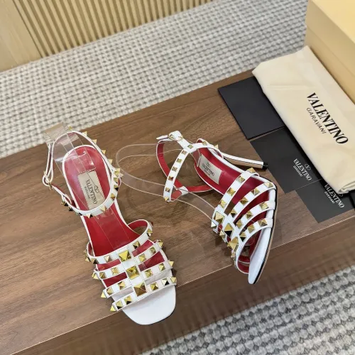 Replica Valentino Sandal For Women #1473262 $102.00 USD for Wholesale