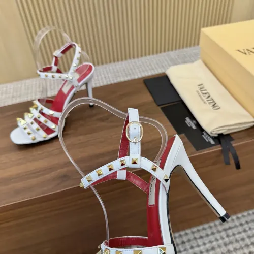 Replica Valentino Sandal For Women #1473262 $102.00 USD for Wholesale