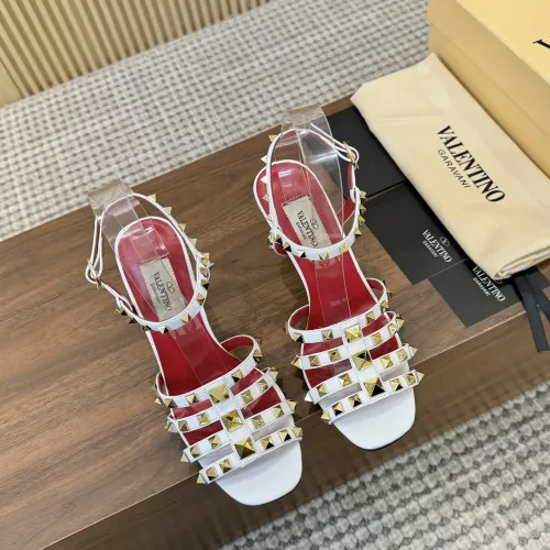 Replica Valentino Sandal For Women #1473262 $102.00 USD for Wholesale