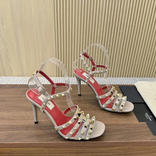 Cheap Valentino Sandal For Women #1473263, $$102.00 USD On Valentino Sandal