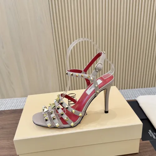 Replica Valentino Sandal For Women #1473263 $102.00 USD for Wholesale