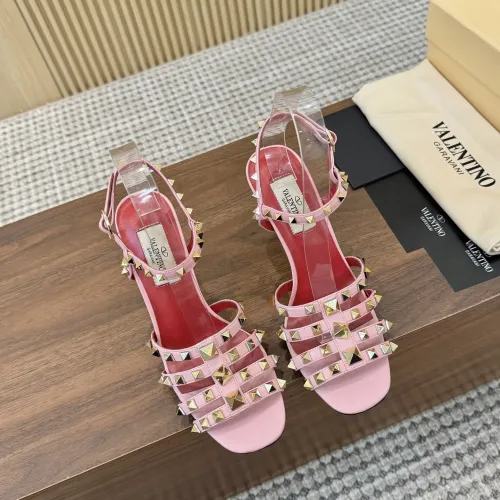 Replica Valentino Sandal For Women #1473265 $102.00 USD for Wholesale