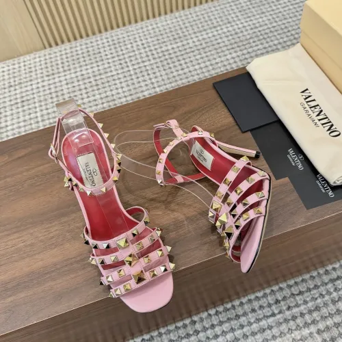 Replica Valentino Sandal For Women #1473265 $102.00 USD for Wholesale