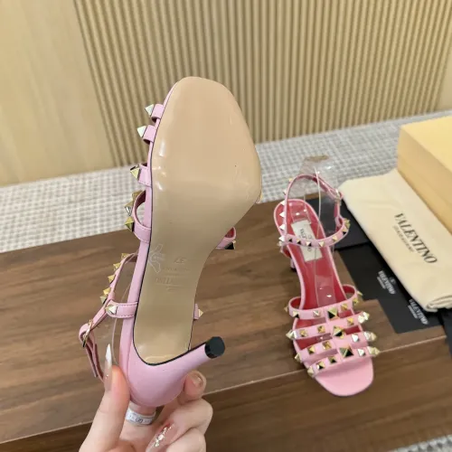 Replica Valentino Sandal For Women #1473265 $102.00 USD for Wholesale