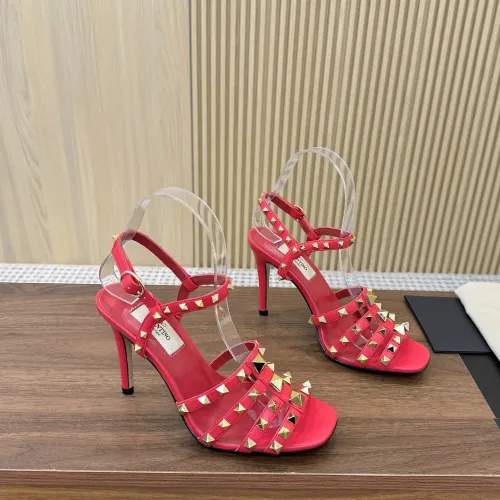 Cheap Valentino Sandal For Women #1473266, $$102.00 USD On Valentino Sandal