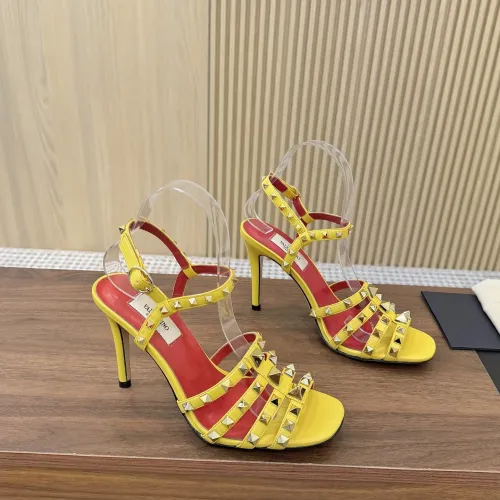 Cheap Valentino Sandal For Women #1473267, $$102.00 USD On Valentino Sandal