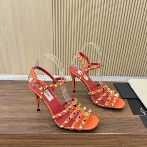 Cheap Valentino Sandal For Women #1473268, $$102.00 USD On Valentino Sandal