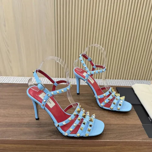 Cheap Valentino Sandal For Women #1473269, $$102.00 USD On Valentino Sandal