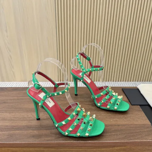 Cheap Valentino Sandal For Women #1473270, $$102.00 USD On Valentino Sandal