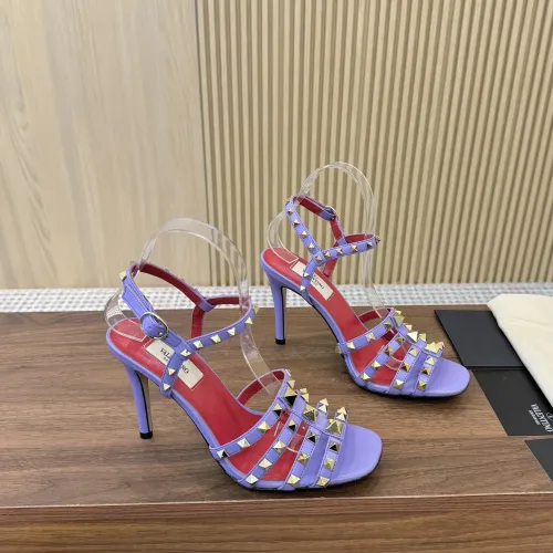 Cheap Valentino Sandal For Women #1473271, $$102.00 USD On Valentino Sandal