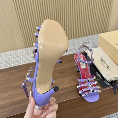 Replica Valentino Sandal For Women #1473271 $102.00 USD for Wholesale