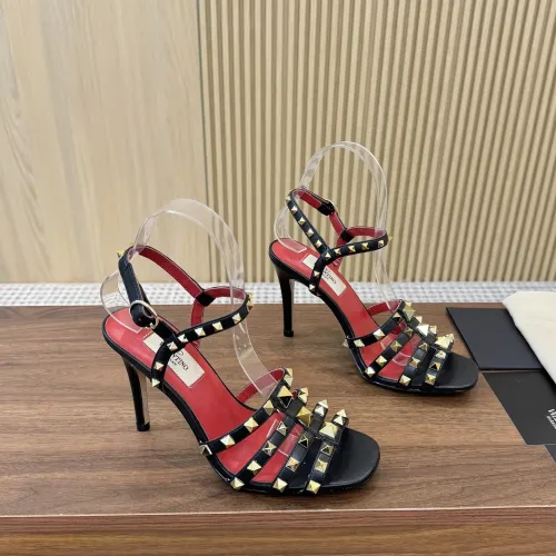 Cheap Valentino Sandal For Women #1473272, $$102.00 USD On Valentino Sandal