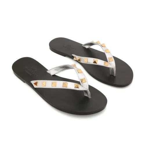 Cheap Valentino Slippers For Women #1473273, $$100.00 USD On Valentino Slippers