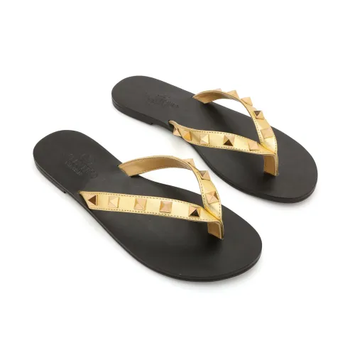 Cheap Valentino Slippers For Women #1473274, $$100.00 USD On Valentino Slippers
