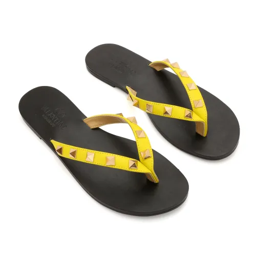 Cheap Valentino Slippers For Women #1473276, $$100.00 USD On Valentino Slippers